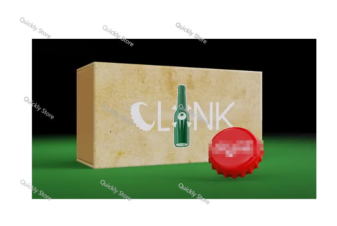 The Clink by Wonder House الخد - مراجعة Magic Tricks وسعره