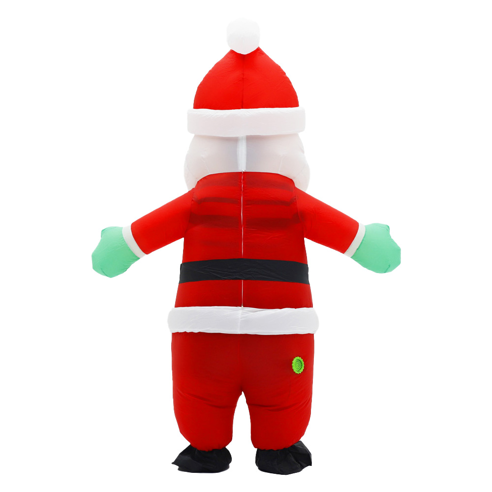 أزياء عيد الميلاد المضحكة القا - مراجعة Costumes وسعره