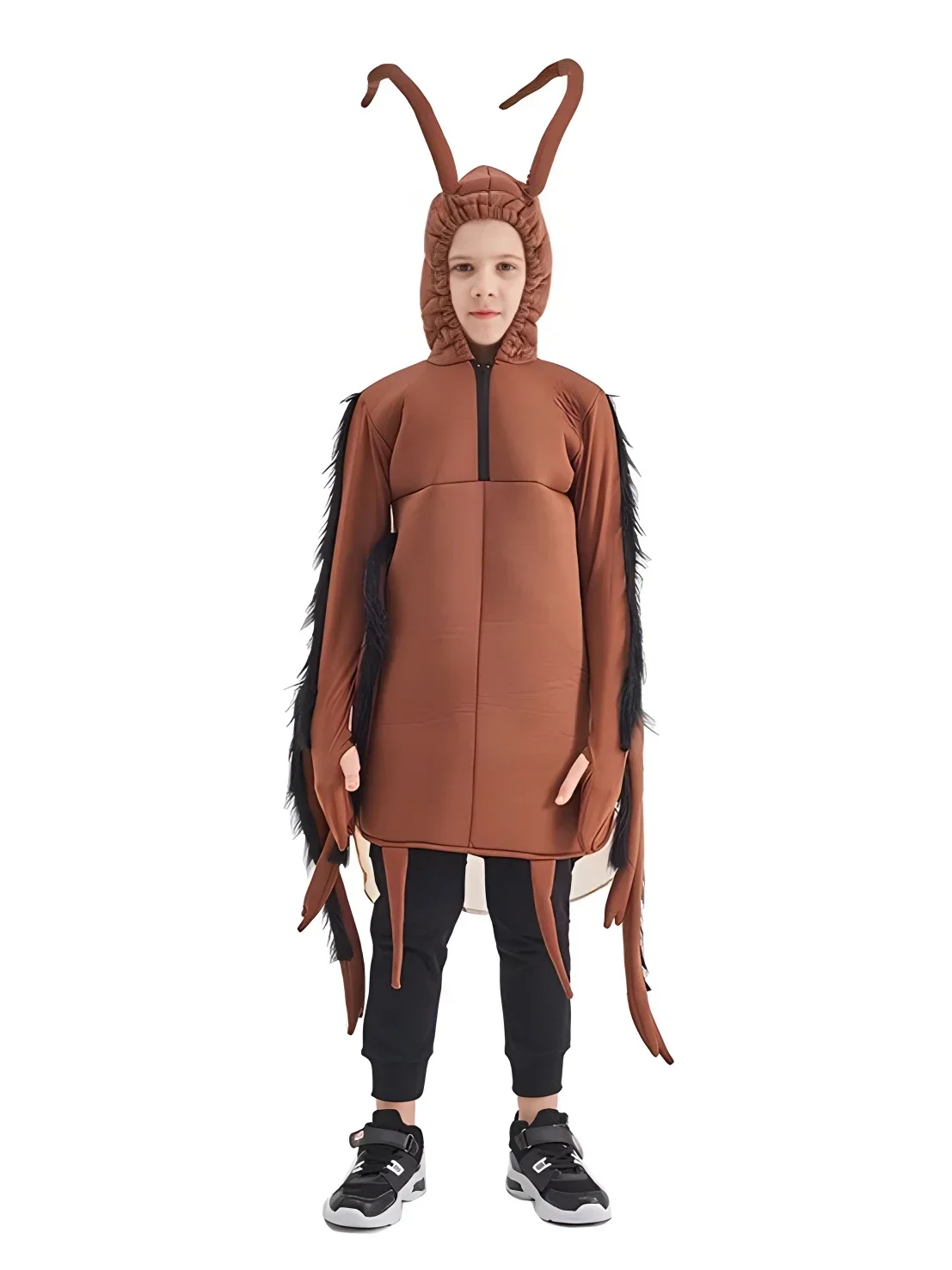 أزياء تنكرية للهالوين للكبار و - مراجعة Inflatable Dinosaur Costume Adult وسعره