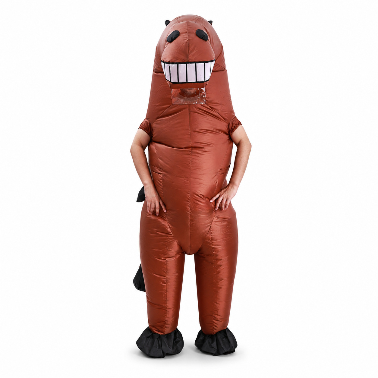 أزياء الخيول القابلة للنفخ، مل - مراجعة Costumes وسعره