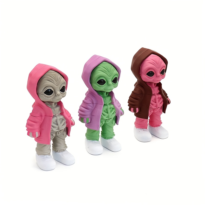 مطحنة أعشاب وتوابل بتصميم فضائ - مراجعة Novelty Gifts وسعره
