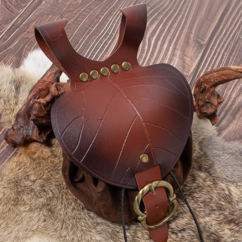 قطعتان من إكسسوارات أزياء المه - مراجعة Costumes وسعره