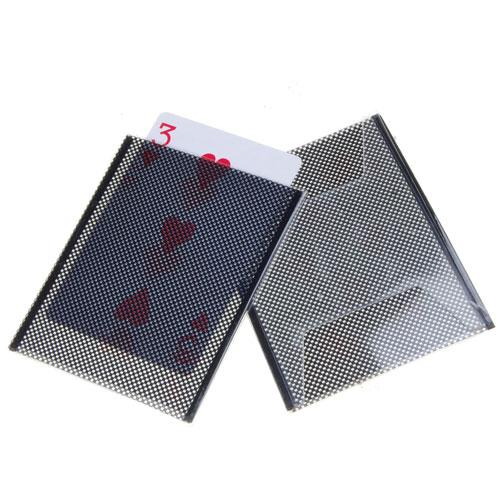 أغلفة بطاقات سحرية لتغيير البط - مراجعة Magic Tricks وسعره